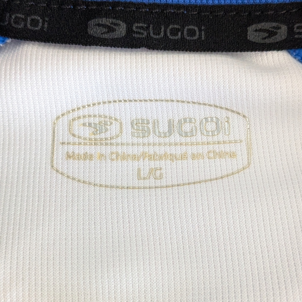 Sugoi Cycling Jacket Size Large - Picture 12 of 12